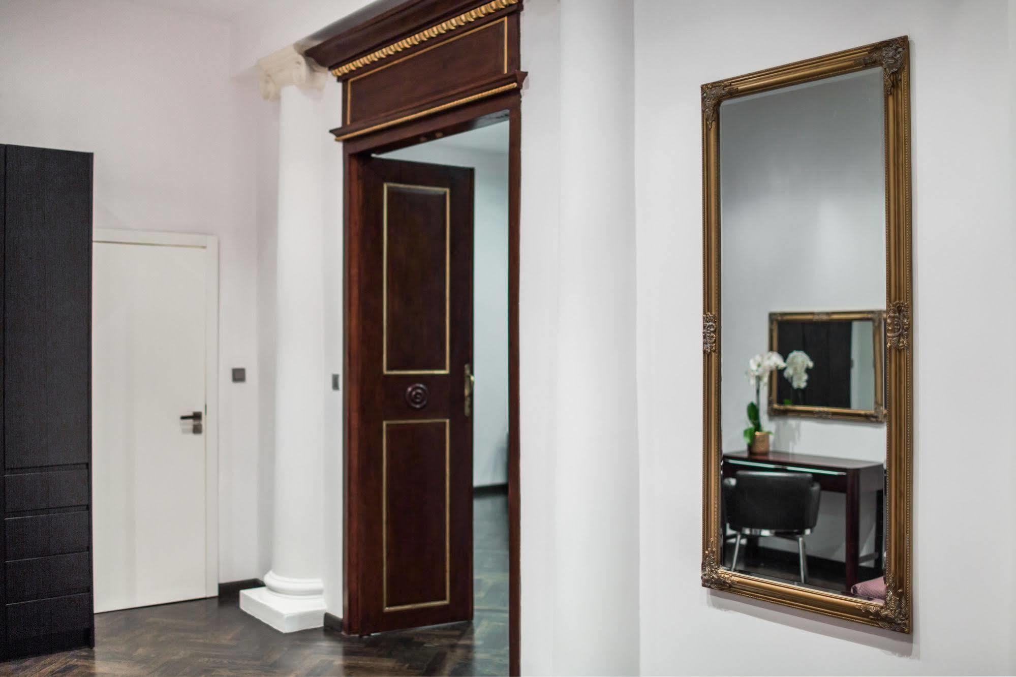 Szlak 11 - All In Apartments Krakow Exterior photo